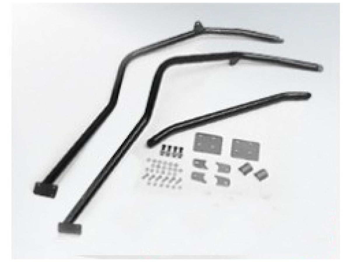 Cusco 89-94 Nissan 240SX/180SX Hatchback Safety21 Front Additional Bar Kit