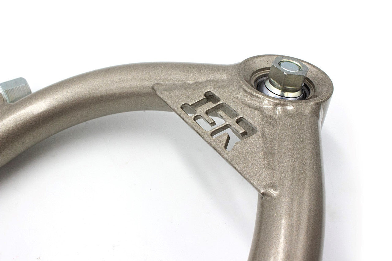 ISR Performance Front Upper Camber Arms Nissan 370z / Infiniti G37