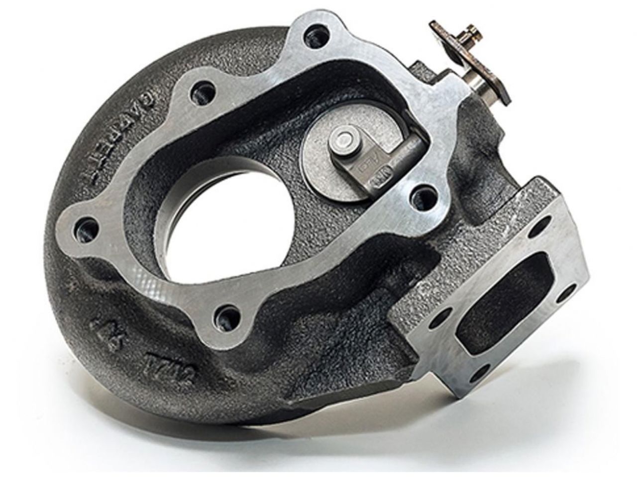 Garrett GT28R THWA Kit O/V T25 / 5-Bolt 0.64 A/R (Ni-Resist)