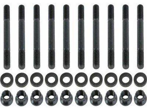 ARP Ford New Boss 302 w/ Front Sump OIl Pan Main Stud Kit
