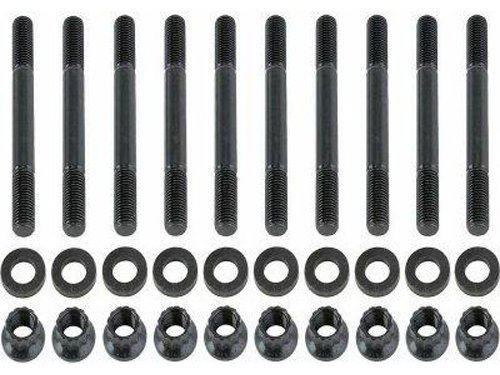 ARP Porsche 3.0L/3.3L Crankcase Thru Bolt Kit