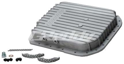 GReddy Nissan VQ35 HR Z33 High Capacity Oil Pan