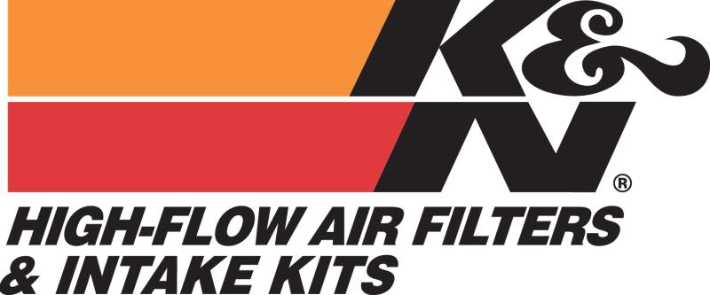 K&N Adaptor 1-1/2inr Toyota Al Weld-On Num A2