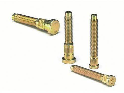 ARP 1/2in x 20 Thread 3in Long Wheel Stud Kit (5 Studs)