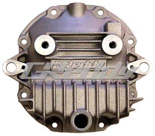 Greddy R32 / R33 / R34 Rear Diff Cover