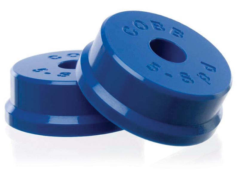 Cobb Subaru 5MT Shifter Bushing Pack