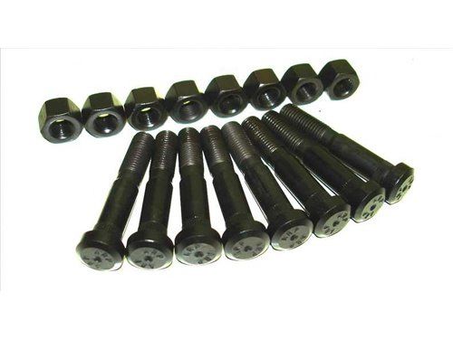 ARP Manley Replacement (Rods 14051/14055) ARP2000 Rod Bolt Kit (Set of 16)