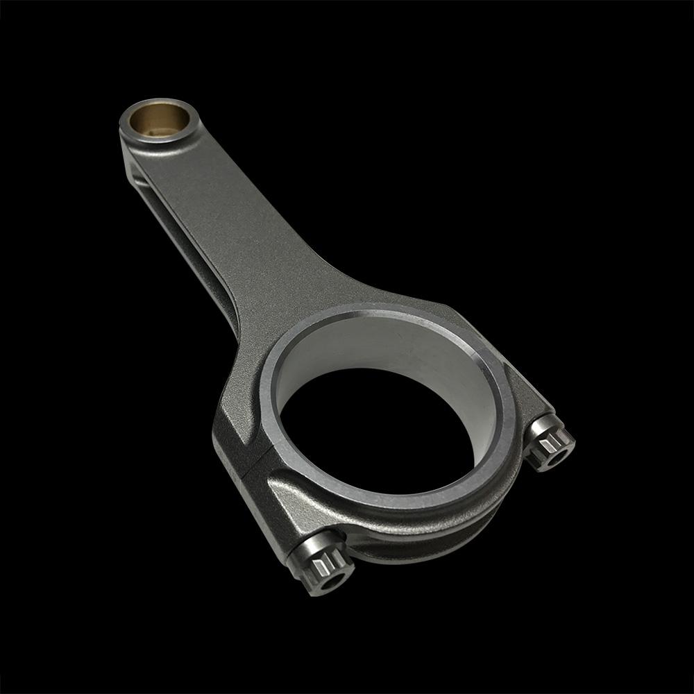 Brian Crower Connecting Rods - BMW M50 - 5.315in - Sportsman w/ARP 625+ Fasteners