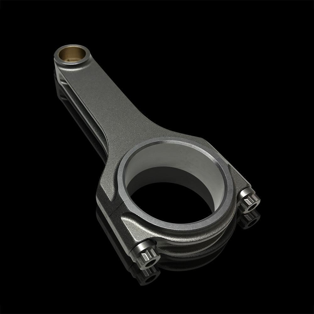 Brian Crower Connecting Rods - Toyota 3SGTE - 5.410in - BC625 w/ARP Custom Age 625+ Fasteners
