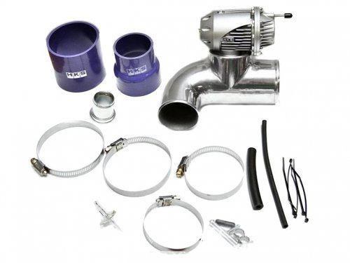 HKS 10 Genesis Coupe 2.0T SSQV4 BOV Kit