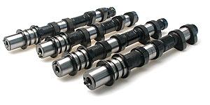 Brian Crower Subaru EJ205 - 02-05 WRX Camshafts - Stage 3 - Set of 4