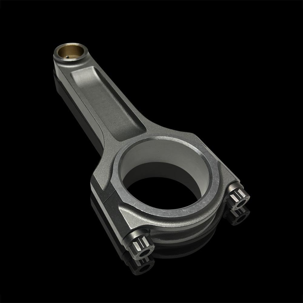 Brian Crower Connecting Rods - Subaru EJ205/EJ257 - 5.141 - I-Beam Extreme w/ARP Custom Age 625+