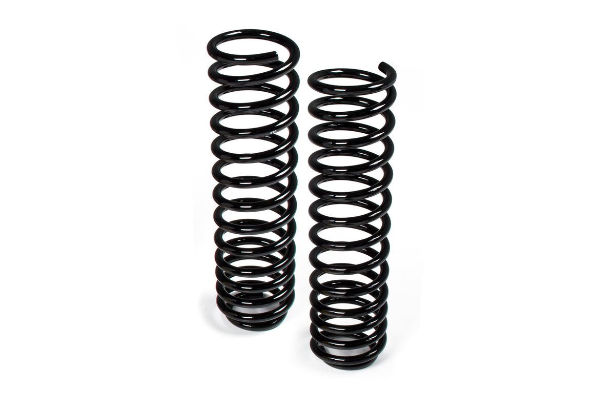 JKS 18-25 Jeep Wrangler JL (4Dr) 4wd, 1.5in Rear Coil Spring Kit