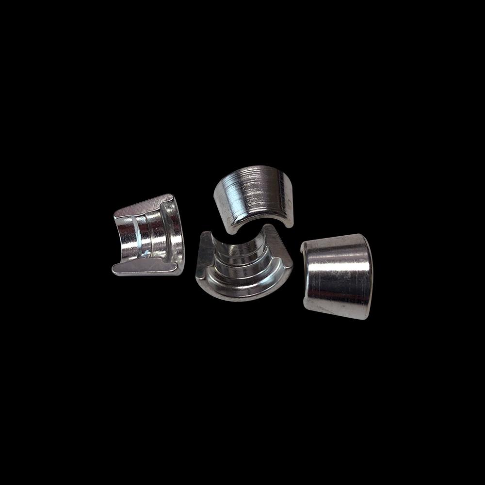 Brian Crower Mitsubishi 6G72 Billet Keepers/Locks (Fits BC2140)