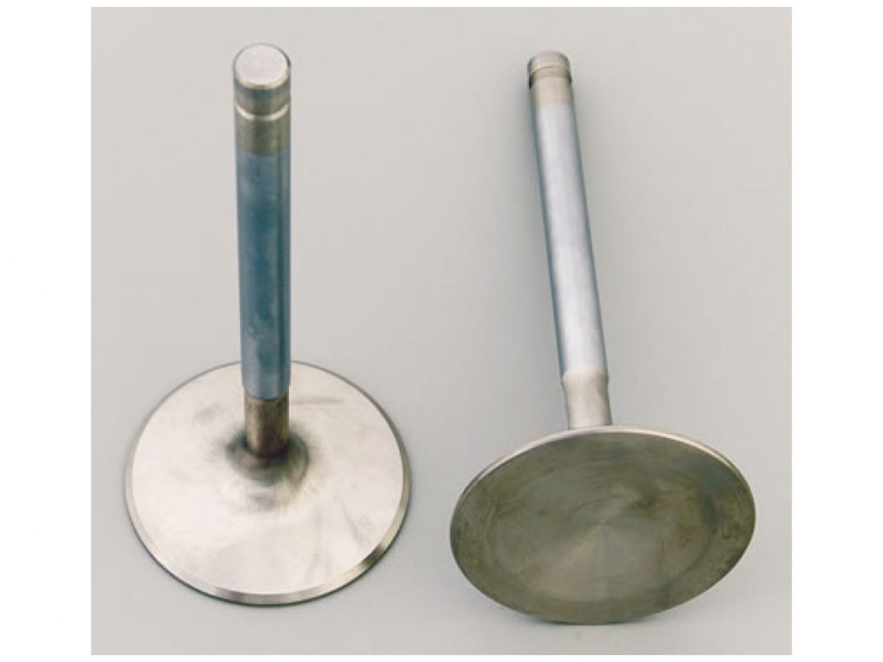 Manley Chevy Big Block Street Flo Intake Valves 2.250in Head Dia