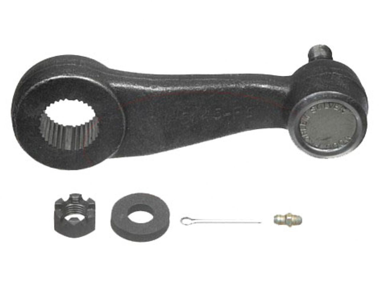 MOOG 98-00 Isuzu Hombre Pitman Arm