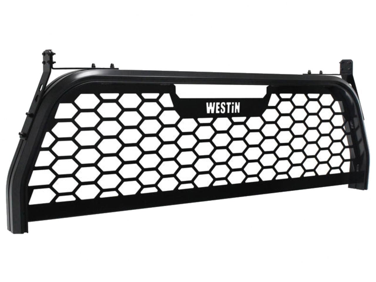 Westin Toyota Tacoma 05-21 HLR Truck Rack