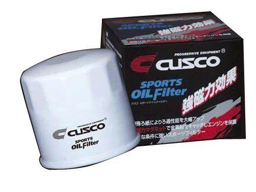 Cusco OIL Filter A 65ID X 65H M20-P1.5 (S14/V35/CPV35/Z33/HZ33/Z34/DC2/DC5/EG/EK/FD/GD/GE)