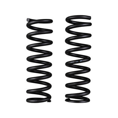 ARB / OME Coil Spring - Front Set 2002 Toyota Prado 90 Series