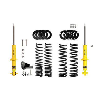 ARB OME Medium Kit1 Ford Bronco LWB 4D