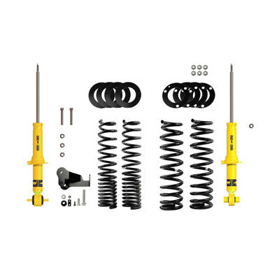 ARB OME Light Kit2 Ford Bronco LWB 4D