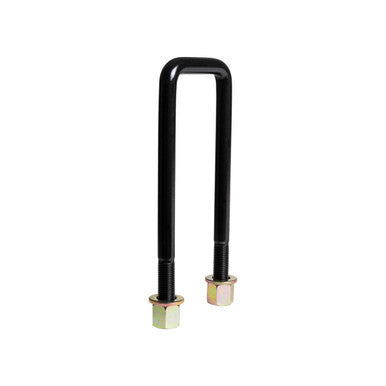 ARB / OME U Bolt Washers & Nuts