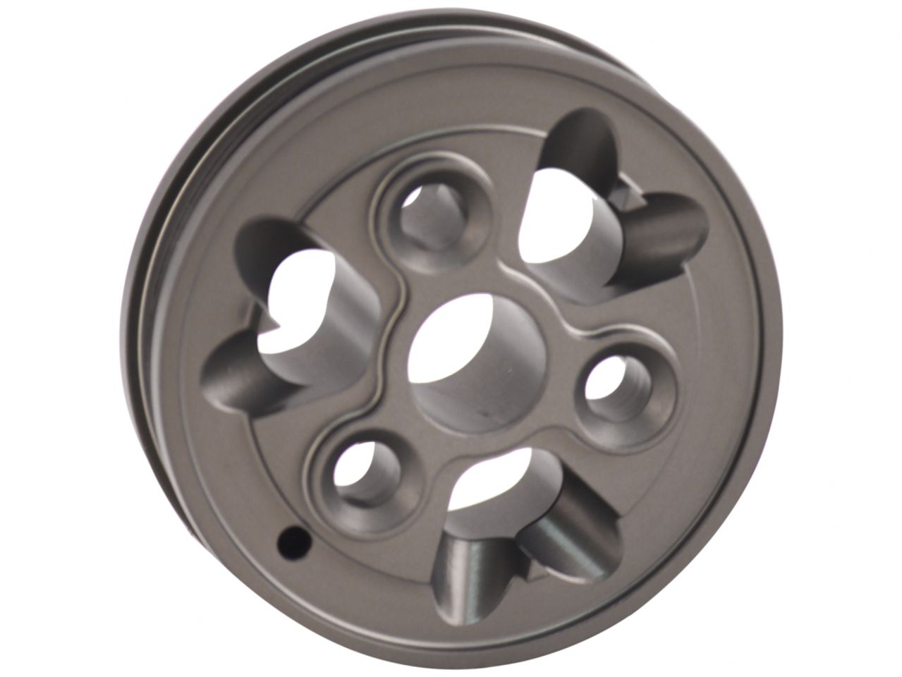 QA1 Monotube Piston - 46mm - Hi-Lo - 0/3 Compression/Rebound