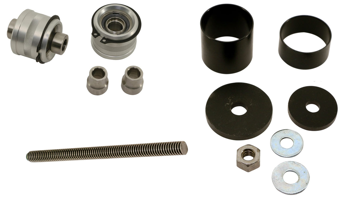 RID Control Arms - Front Lower