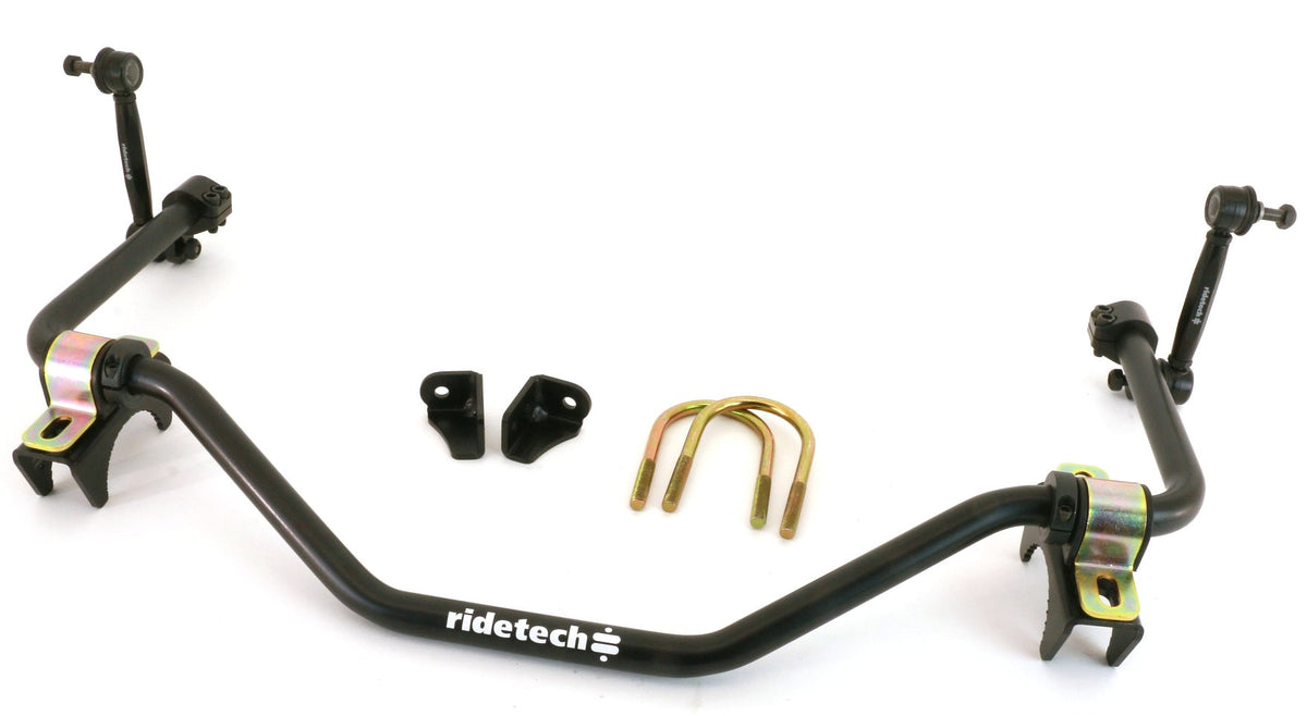 RID Control Arms - Front Lower