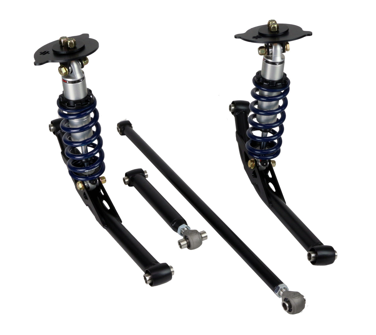 Ridetech 65-66 Impala HQ CoilOver System Rear
