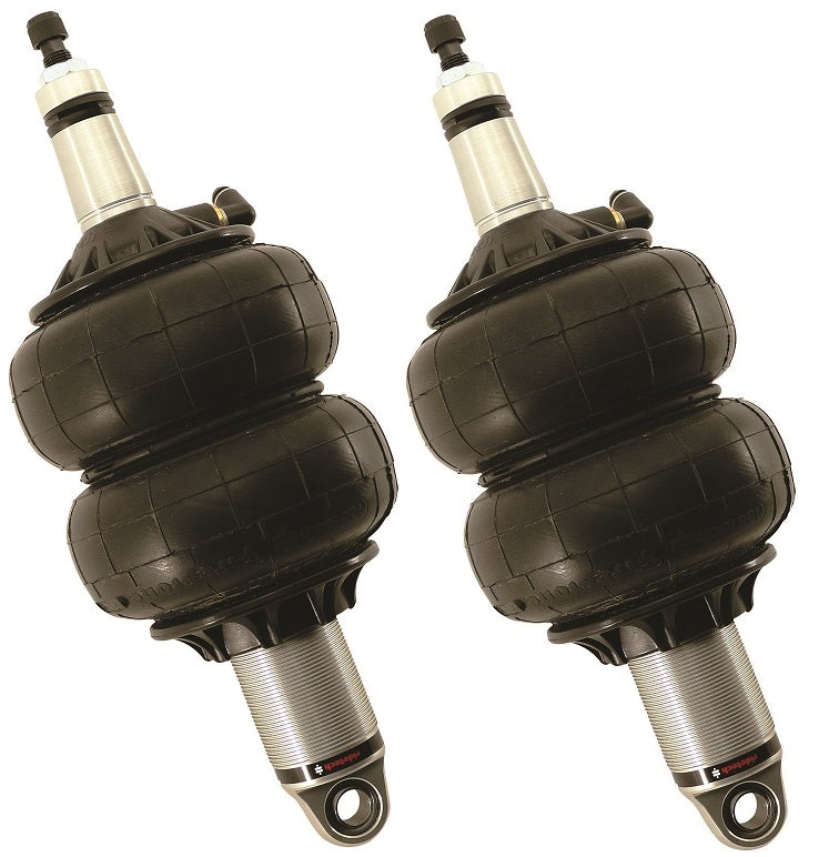 Ridetech 73-74 Chevrolet Nova w/ Bump Complete Air Suspension System - Pin Spindle