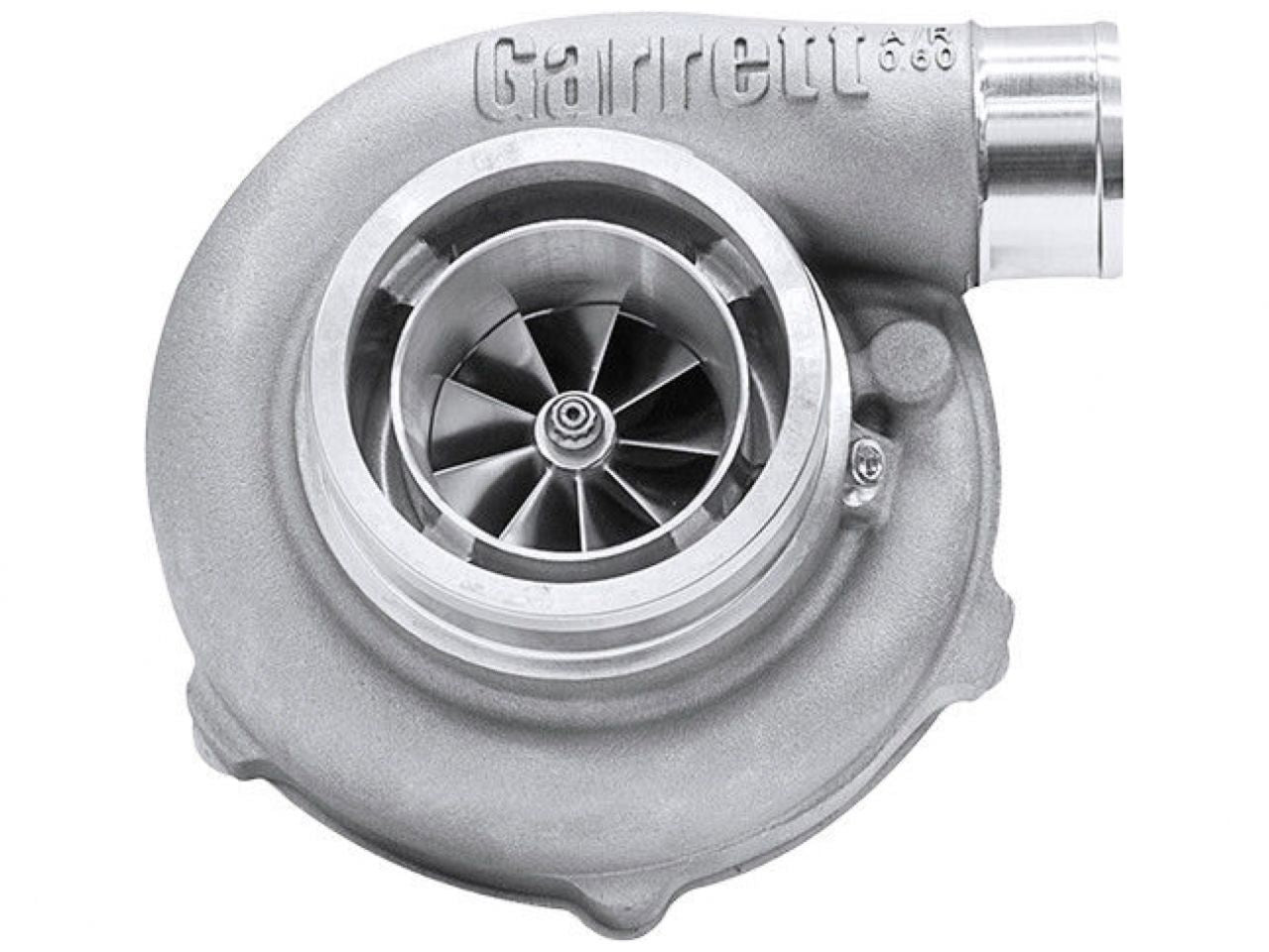 Garrett GTX3076R Gen II Turbo Assembly Kit T3 / V-Band 0.63 A/R