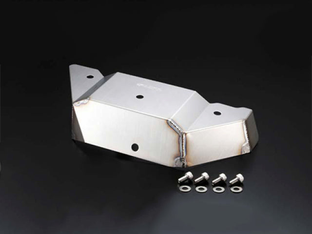 Cusco Exhaust manifold Shield EVO8/9 CT9A
