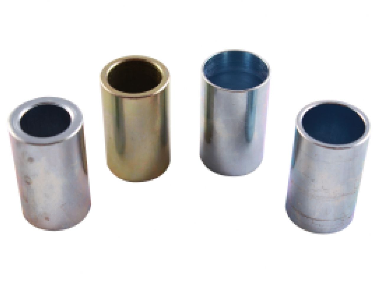 QA1 Shock Absorber Sleeve - .563in ID x .75in OD x 1.25in - Steel