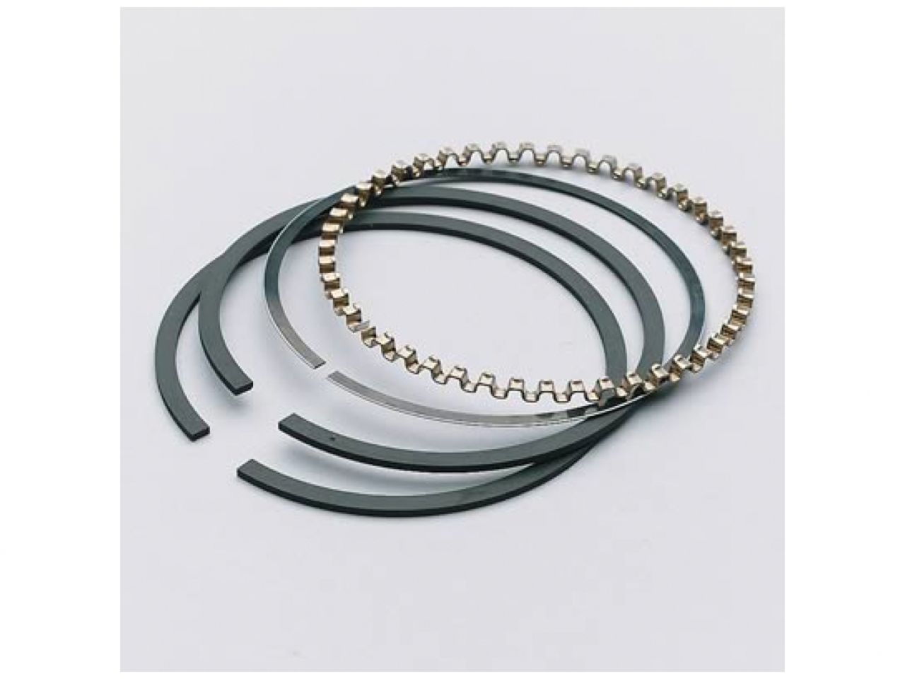 Manley Piston Ring, RING-4.030 .043,3mm