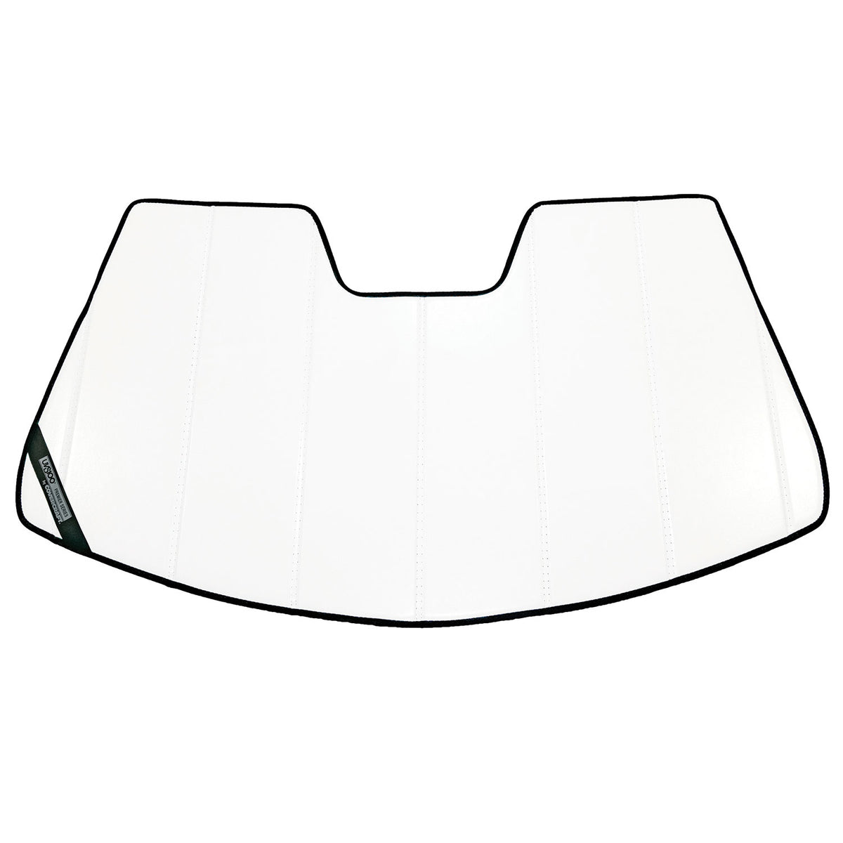 Covercraft 26-27 Mercedes-Benz CLA250 UVS100 Premier Series Custom Sunscreen - White