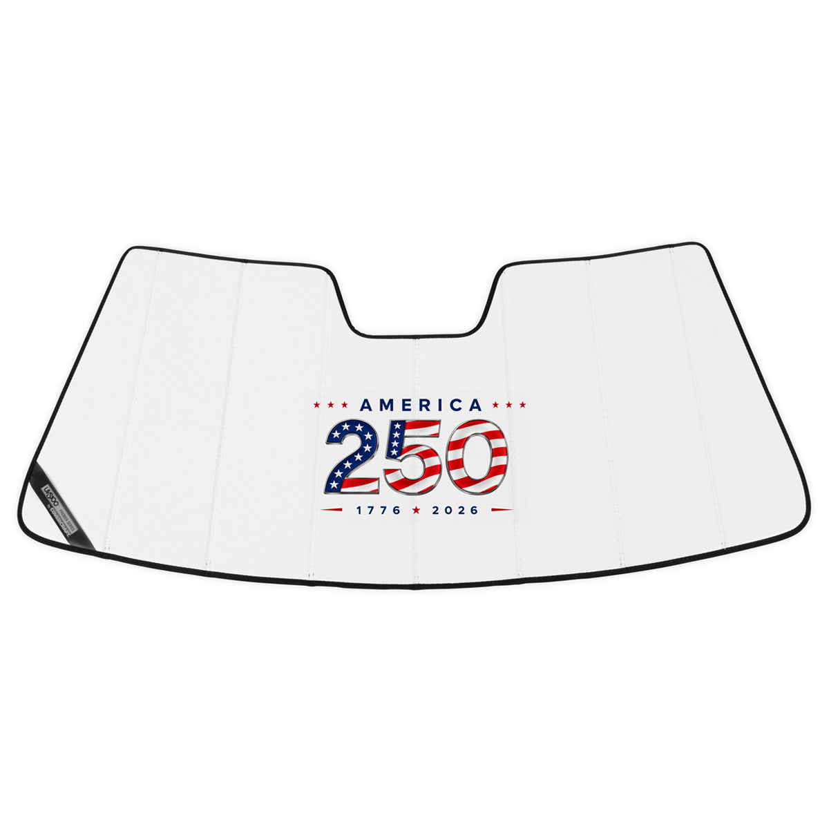 Covercraft 24-26 Mercedes-Benz AMG America 250 UVS100 Premier Series Custom Sunscreen