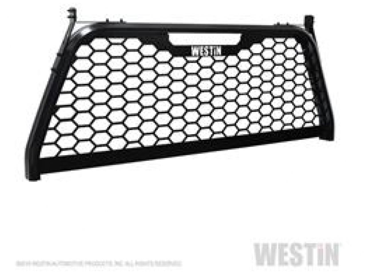 Westin Ford Super Duty 1999-2016 HLR Truck Rack
