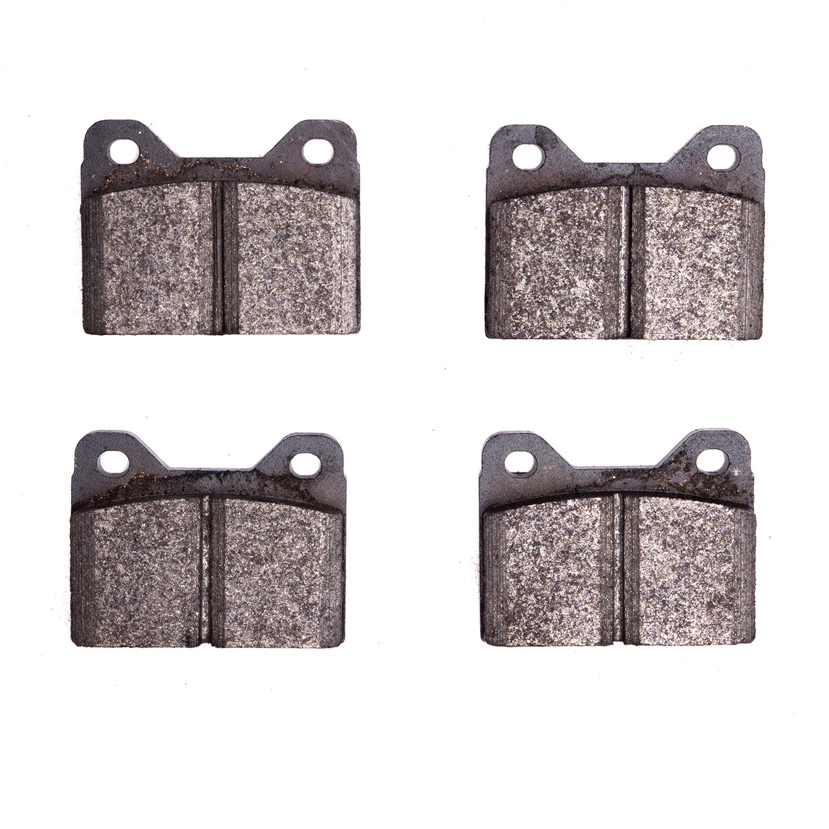 DFC 67-91 Audi 100 Series Rear/Front Low Metallic Track/Street Pads