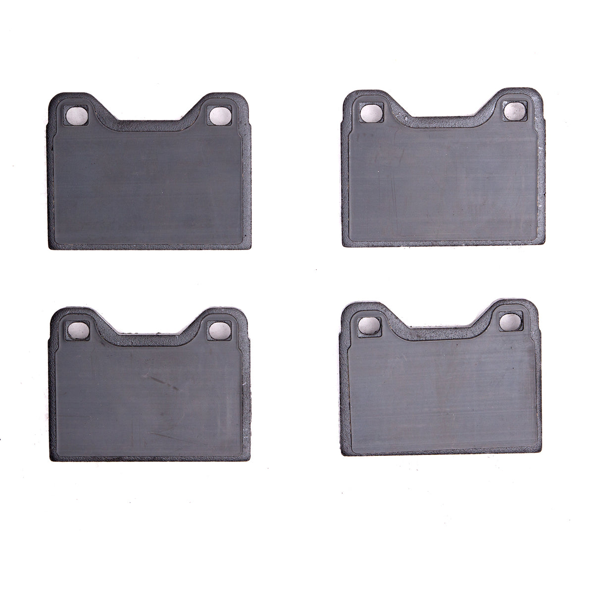 DFC 67-91 Audi 100 Series Rear/Front Low Metallic Track/Street Pads