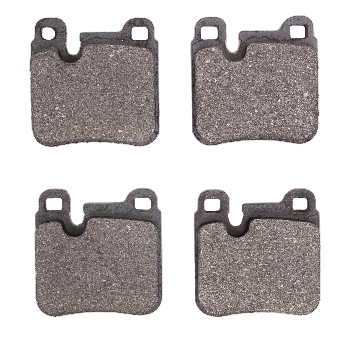 DFC 90-91 Porsche 911 Rear 3000 Semi-Metallic Brake Pads