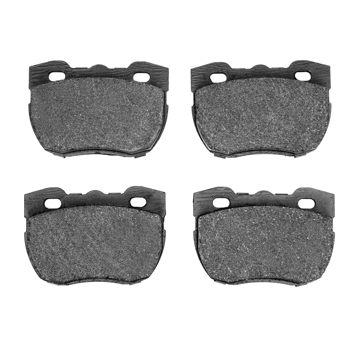 DFC 94-99 Land Rover Discovery Front Low Metallic Track/Street Pads