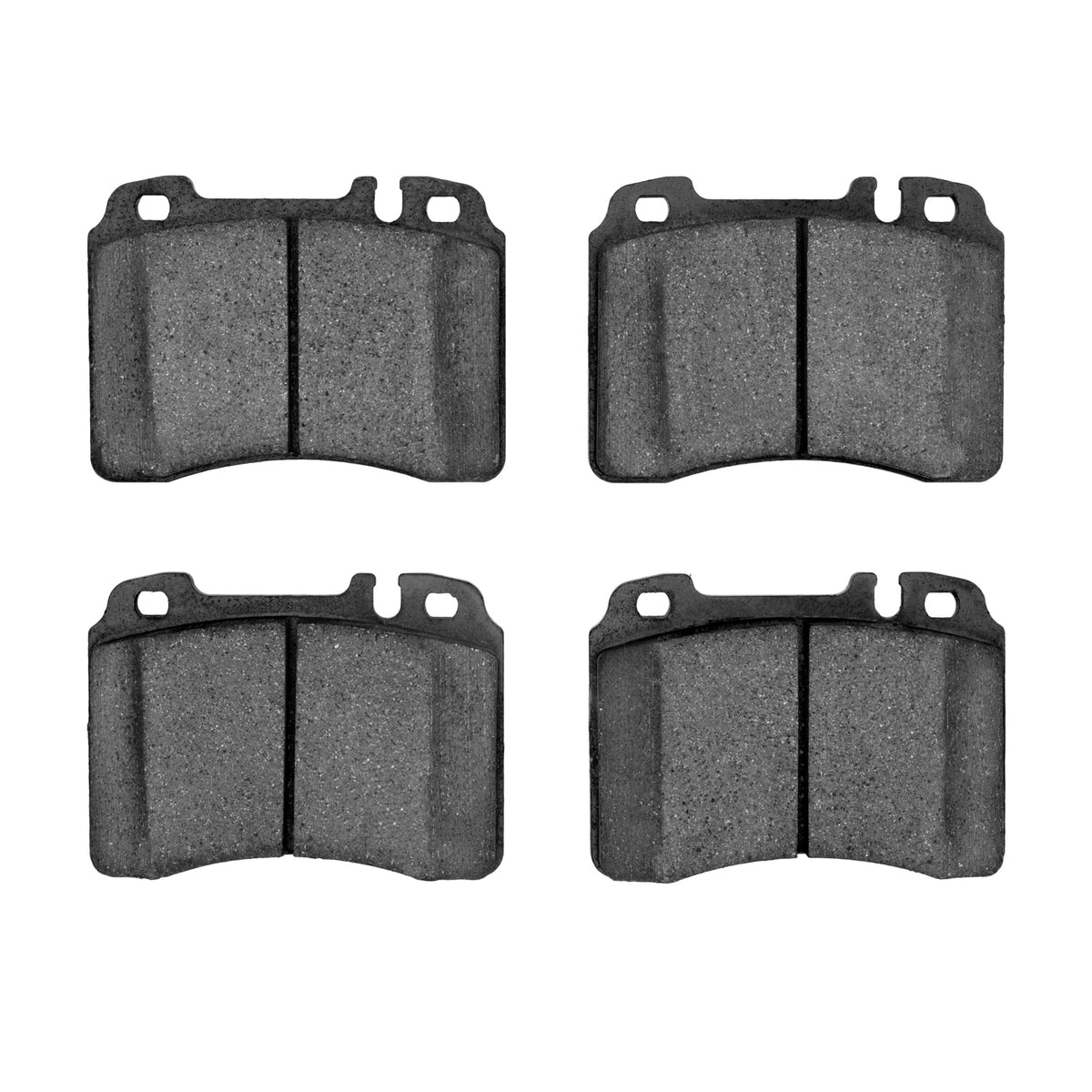 DFC 90-02 Ferrari 512 TR Front Low Metallic Track/Street Pads