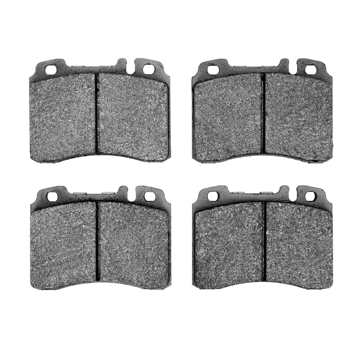 DFC 90-95 Mercedes-Benz 300CE Front Low Metallic Track/Street Pads