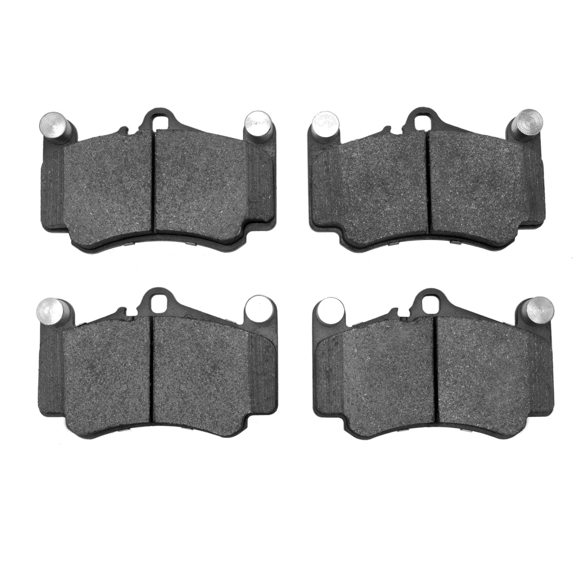 DFC 99-12 Porsche 911 Front Low Metallic Track/Street Pads