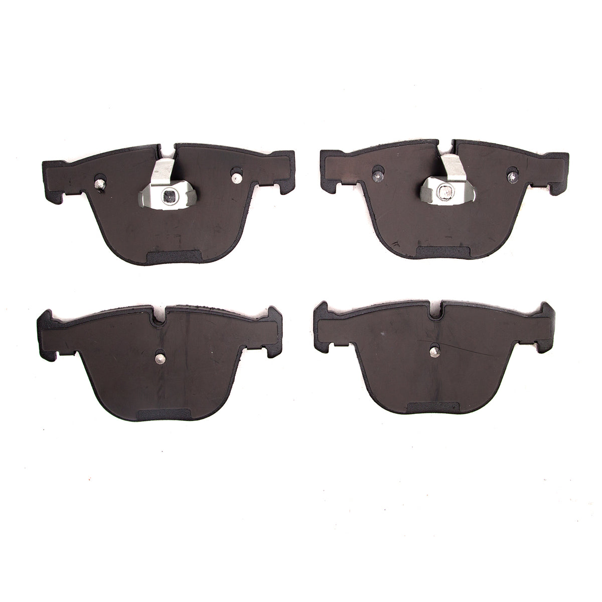 DFC 99-19 Bentley ARNAGE Rear Low Metallic Track/Street Pads