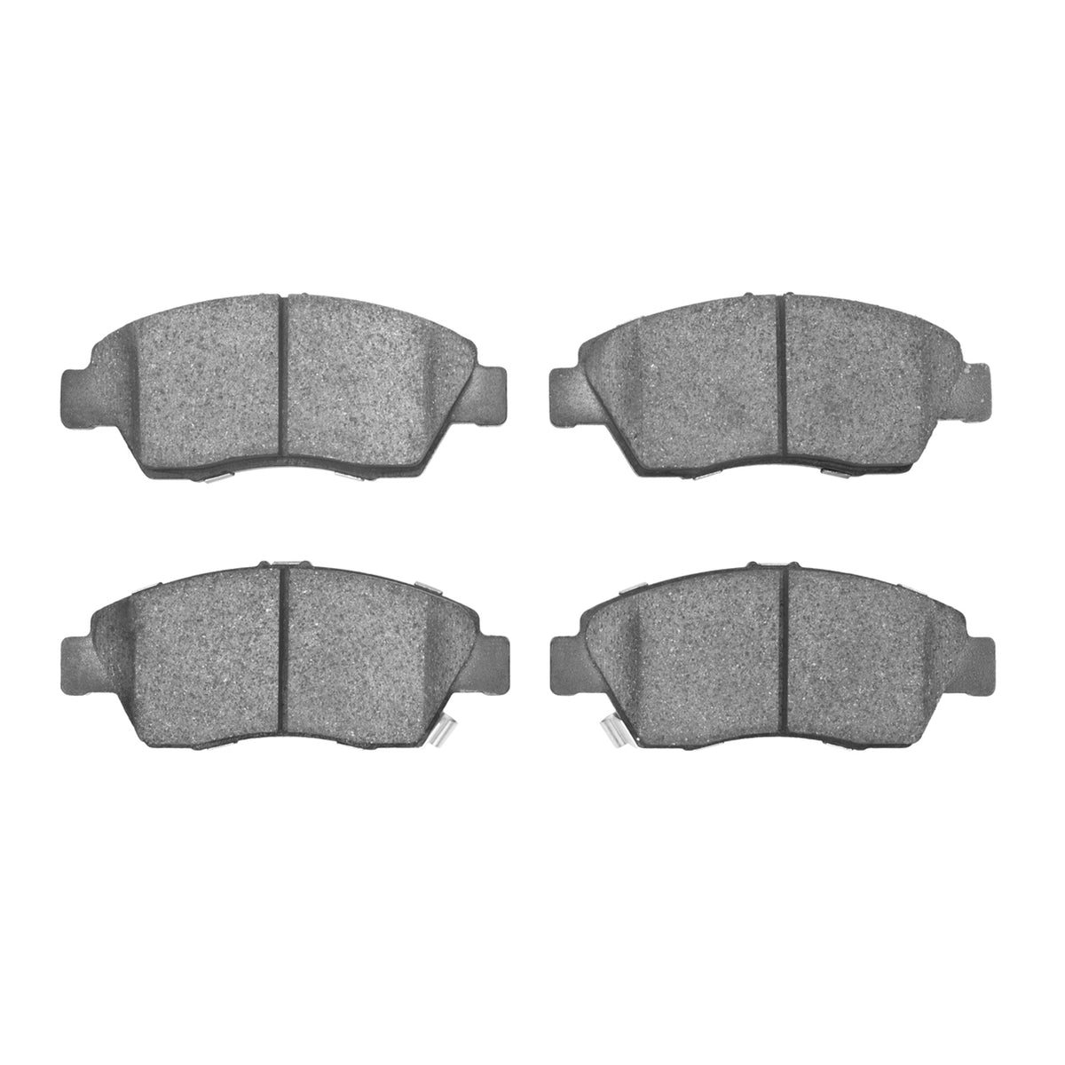 DFC 93-15 Acura RSX Front Low Metallic Track/Street Pads