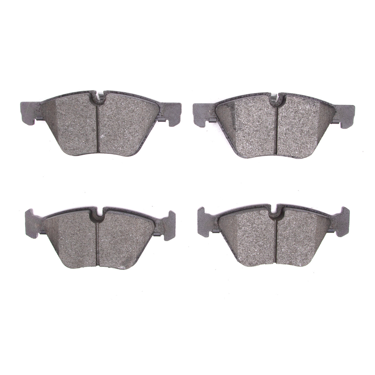 DFC 07-13 BMW 128I Front Low Metallic Track/Street Pads