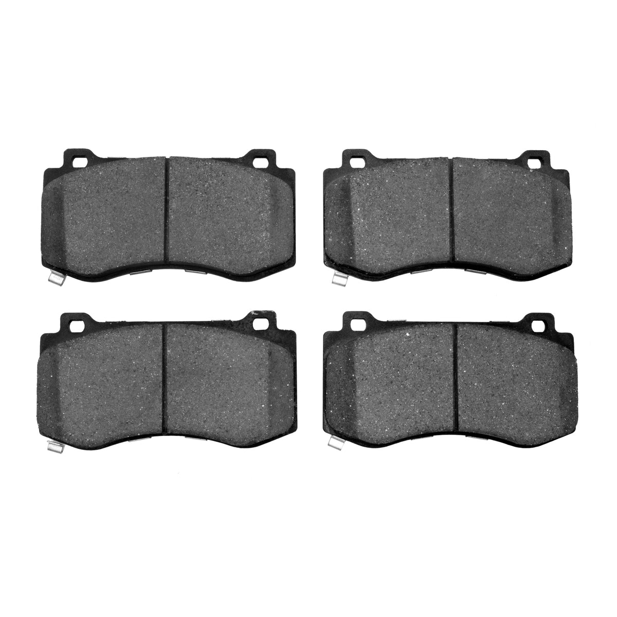 DFC 05-23 Chrysler 300 Front Low Metallic Track/Street Pads