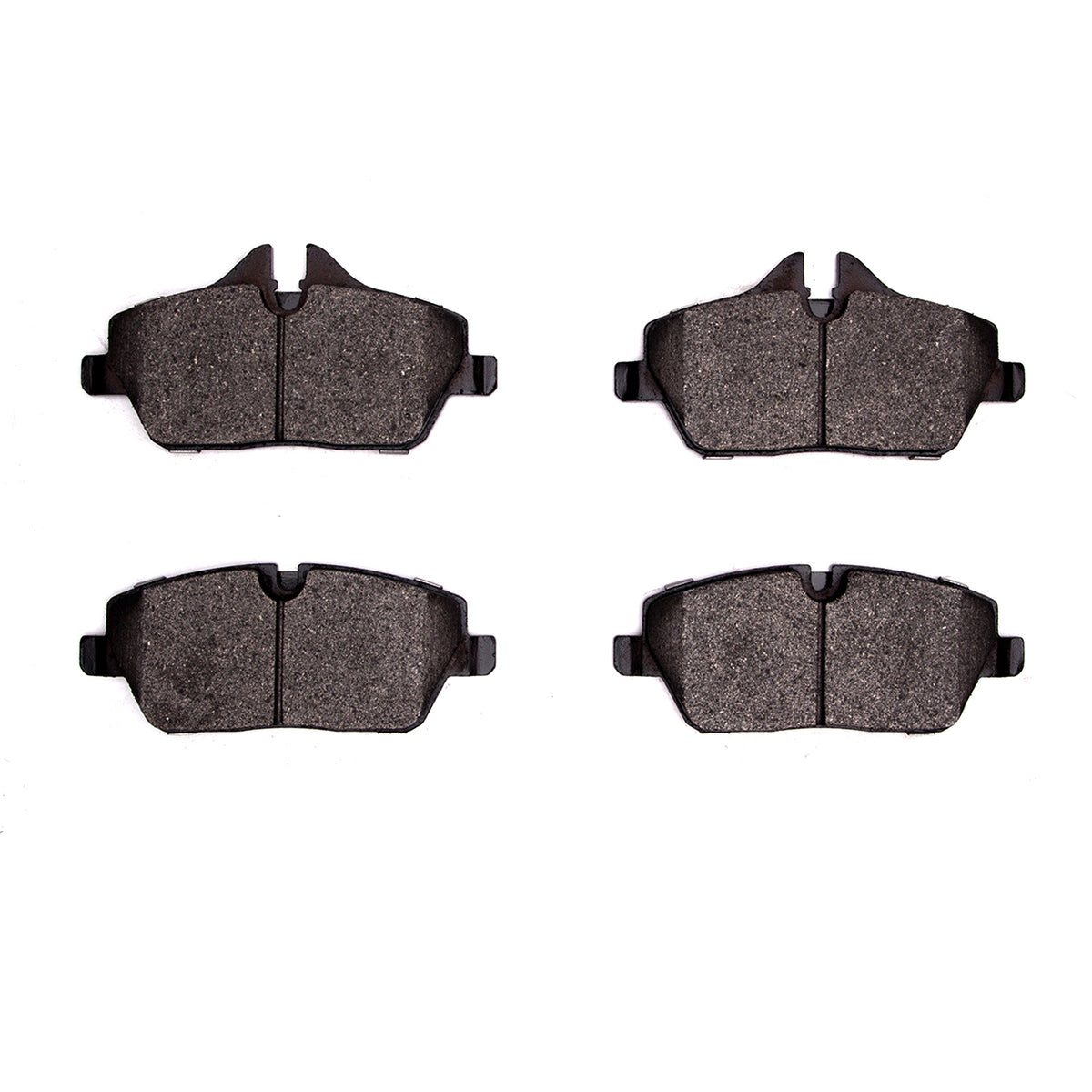 DFC 14-21 BMW i3 Front Low Metallic Track/Street Pads